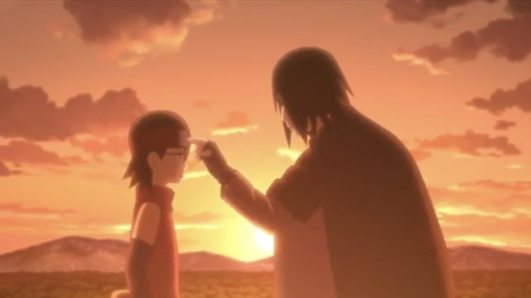 ‏ؘ (@todaymyboruto) on Twitter photo 