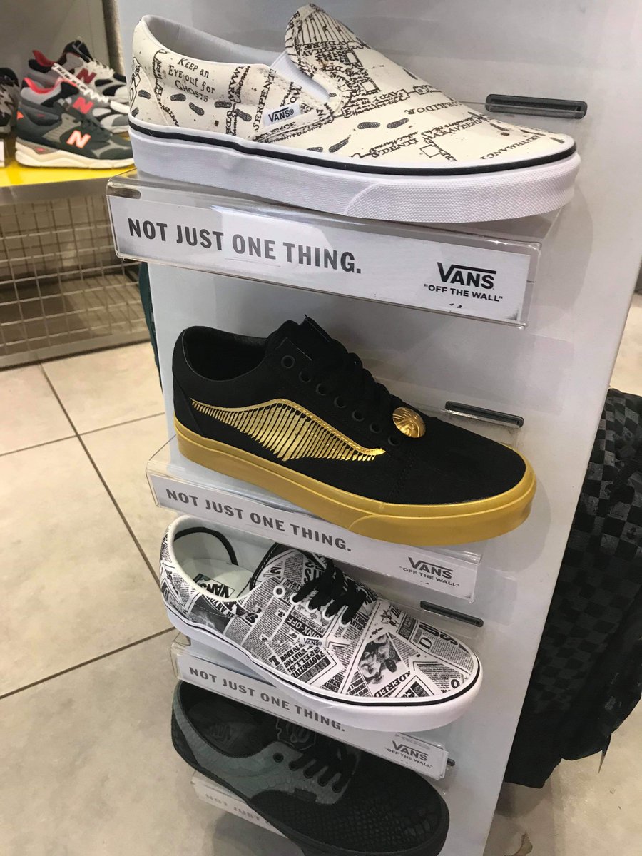harrypottervans hashtag on Twitter harrypottervans hashtag on Twitter