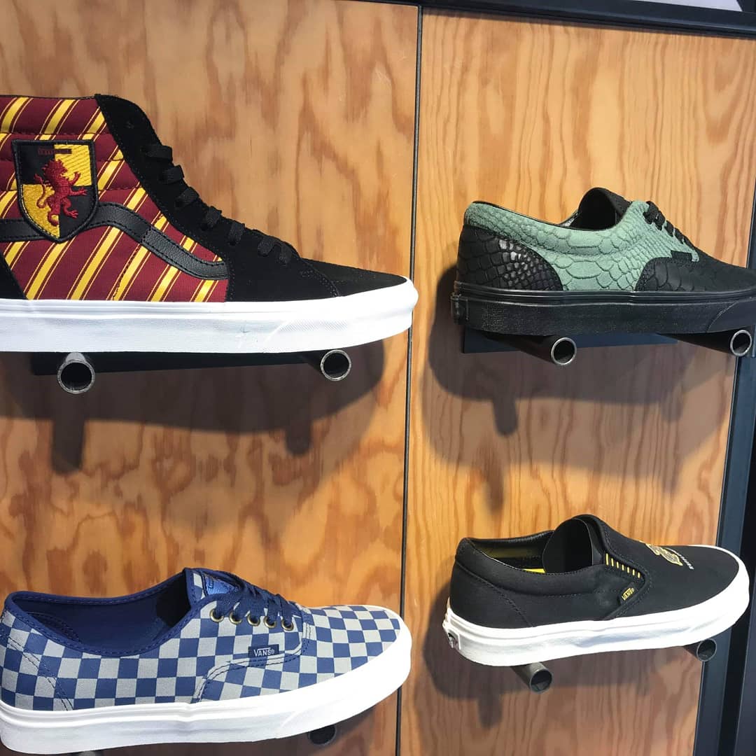 harrypottervans hashtag on Twitter harrypottervans hashtag on Twitter