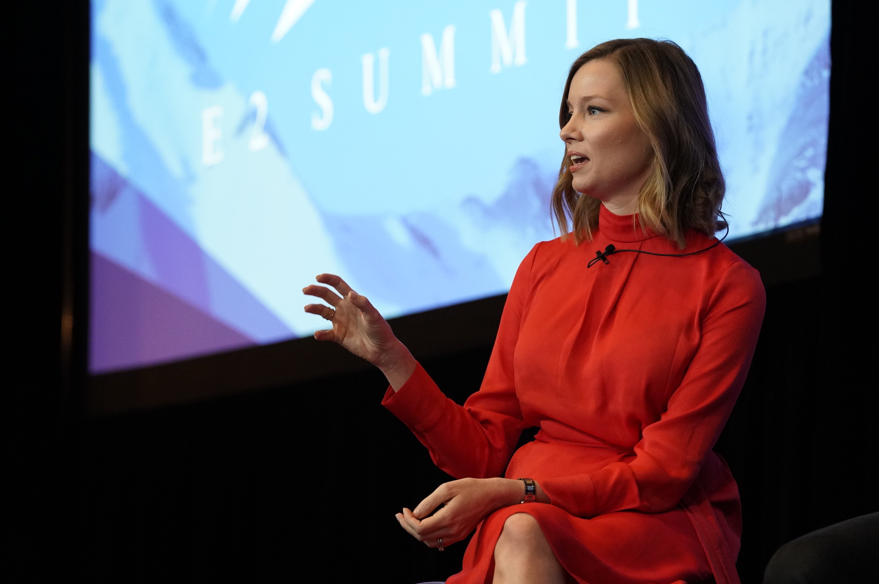 E2 Summit (E2Summit) / Twitter