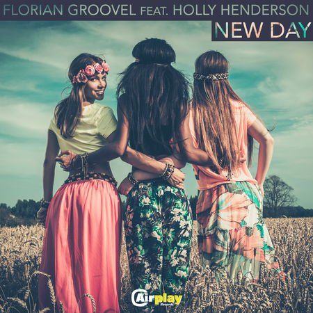 Enjoy the Summer and Listen my new single: Florian Groovel Ft. Holly Henderson - New Day  smarturl.it/fgnewday #House #PopHouse #Pop #PopMusic #Summer #Summer2019 #AirplayRecords #Futureplay #Futureplaylabel #FlorianGroovel #HollyHenderson #FG