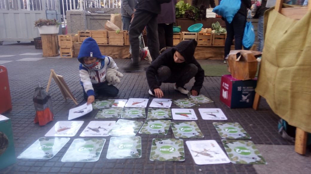 planificable's tweet photo. ¡En el Mercado Drugstore lo estamos pasando tan bien!
¡Estamos hasta las 17:00 horas!
#planificable #educacion #sustentabilidad https://t.co/zDjrSFuQi1