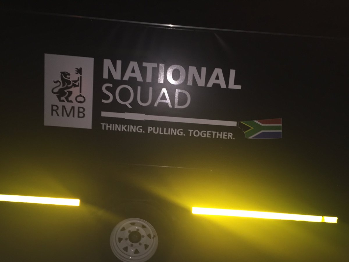 They are here in my Makgobaskloof hood for their “practice “ before the World championships. SA Water Rowing Team. The National Squad... Huge fellows!! 💪🏿💪🏿