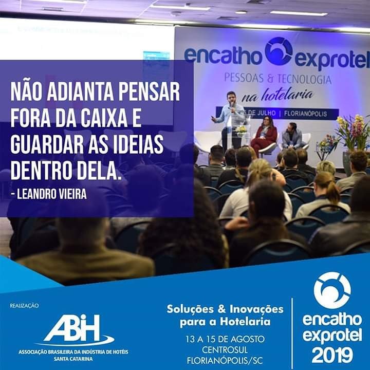 Rádio Agrotour FM 
Quer encontrar soluções criativas para resolver os seus problema#Hospedagem #hotel #pousada #motel #ABIHSC #eventogratuito
#radioagrotourfm