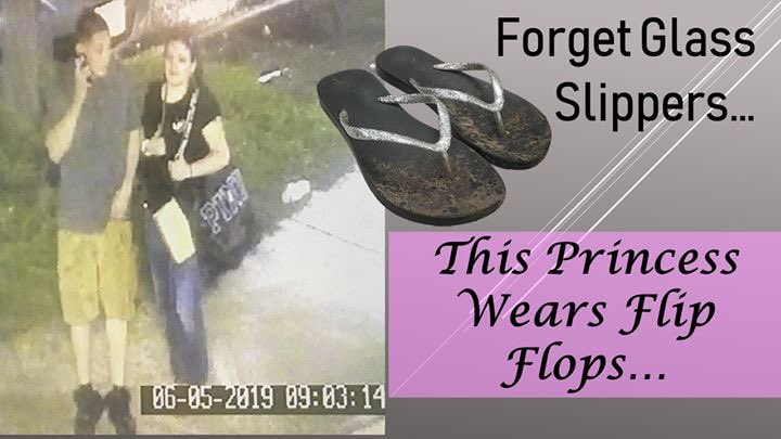 LakewoodPDCO's tweet photo. “It’s midnight Cinderella, but it’s time that you should know, there’s gonna be some changes in the way this story goes.” Help us identify this female who ran out of her shoes fleeing LPD. Also let us know if you can ID her Prince Charming 303-216-4156 https://t.co/rKvoI5BjXD