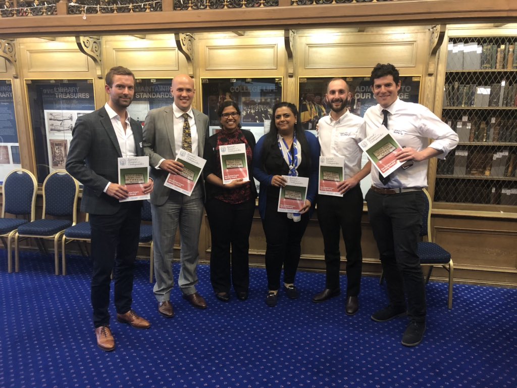 VaniSigamone's tweet photo. WOC Trainee subcommittee presenting our diverse work and experiences! #BOTA #NOTAA #WOC #BOA https://t.co/5vgYlWSt5L