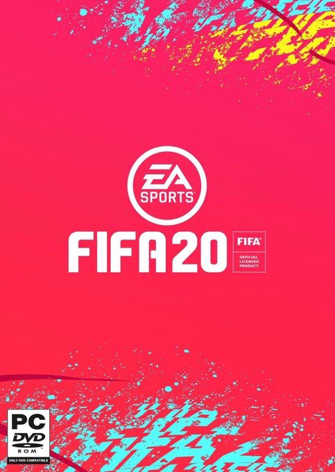 BotolatiSA's tweet photo. FIFA 20 قادمة على ثلاث نُسخات.
1- Ultimate Edition 99.99$
2- Champions Edition 79.99$
3- Standard Edition 59.99$ https://t.co/5wVjQOvJKN