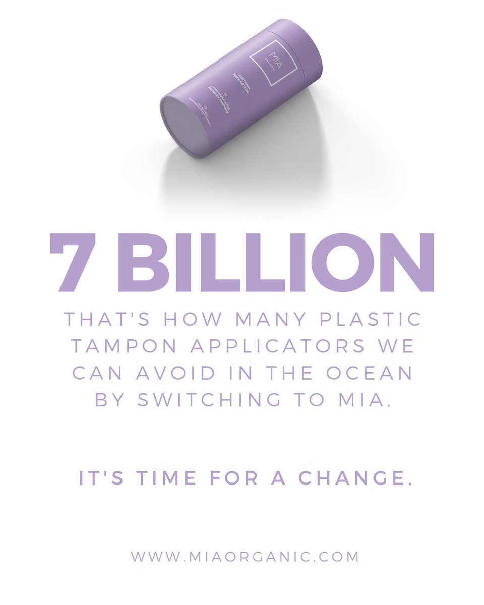 MIA_Organic's tweet photo. Protect our oceans. Go organic. 🌊#HappyWorldOceansDay
.
.
.
#MIAOrganic #YourPeriodMadeSimpler https://t.co/FdsQKCrSbY