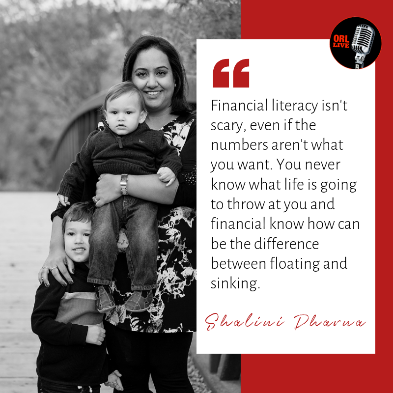 oneredlipstick's tweet photo. "I am on a mission to help women protect themselves and learn to love their numbers. You never know what life is going to throw at you and financial know how can be the difference between floating and sinking."
See and hear @DharnaCPA on June 13th @ 6pm ✨
https://t.co/mOx6ZxruNp https://t.co/6FGBoBQ0Hb