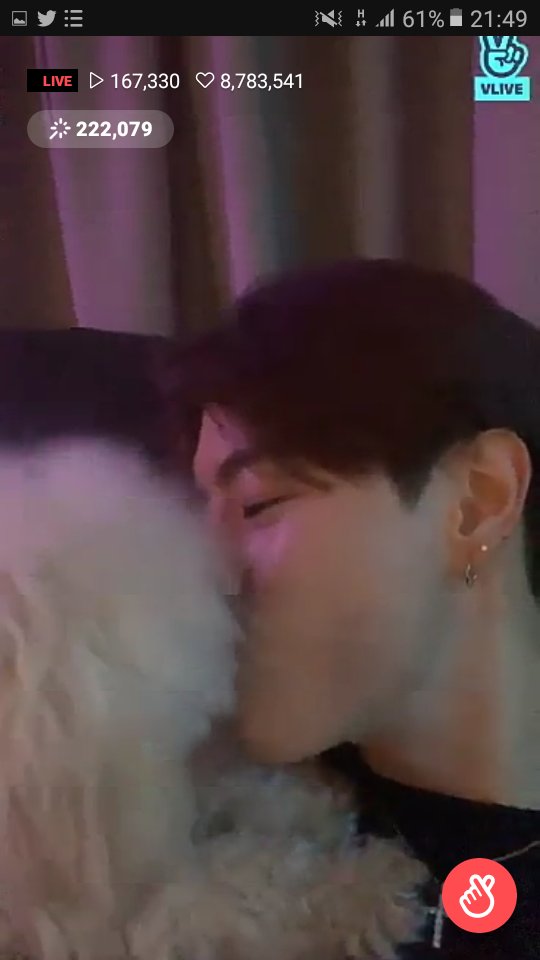 yjjmgb's tweet photo. นังไมโล ลูกคนใหม่พี่มาร์ค อีนังหมาวาสนาดี!!!!! 😭😭😭😭
#JYPE_treatGOT7better #IGOT7 #Jinyoung #MarkTuan @GOT7Official #ECLIPSE2ndWin #GOT7 #GOT7_SPINNINGTOP #GOT7WORLDTOUR https://t.co/dDBV6RUVDd