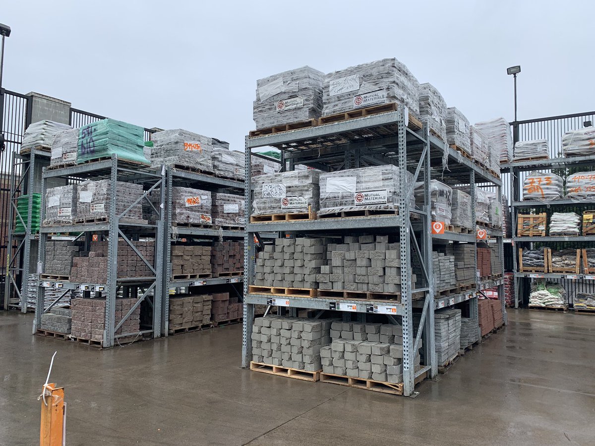 haystackjms's tweet photo. Rain? What rain!!?? Nice work once again Joseph! Ready to rock n roll when the sun ☀️ starts shining again!! Thank you for all the hard work! #4738family #readyforsun https://t.co/rTaeYe3PG2