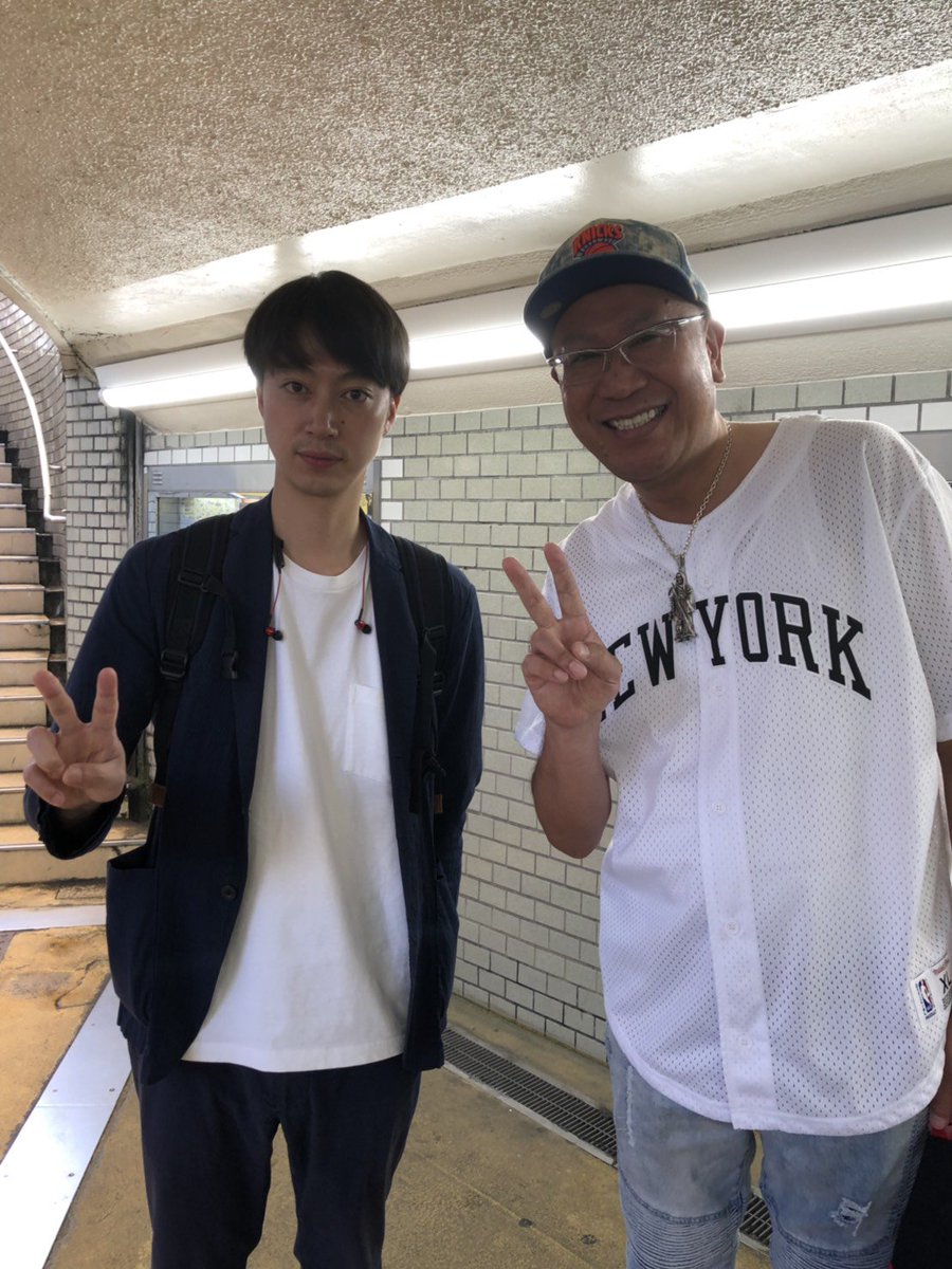 はんにゃ金田哲