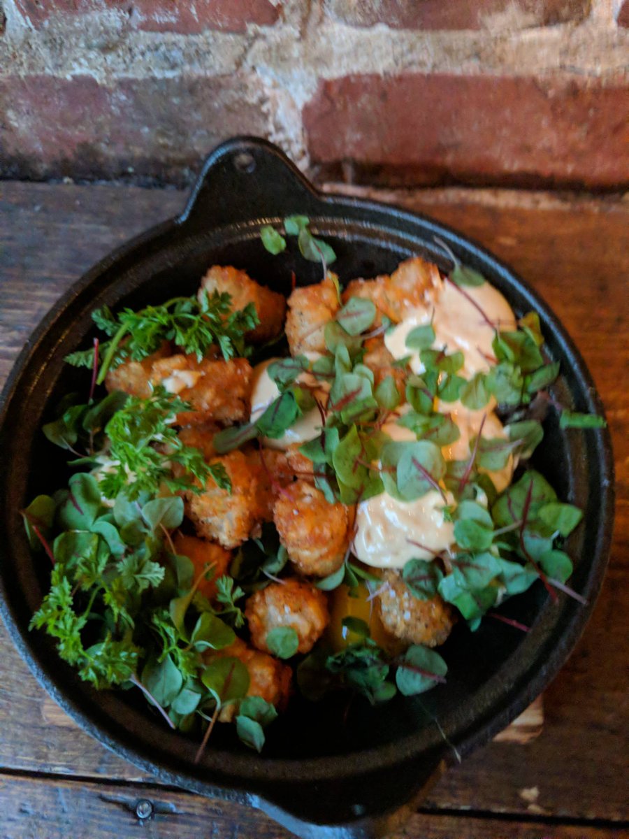 The Porter Beer Bar tweet media