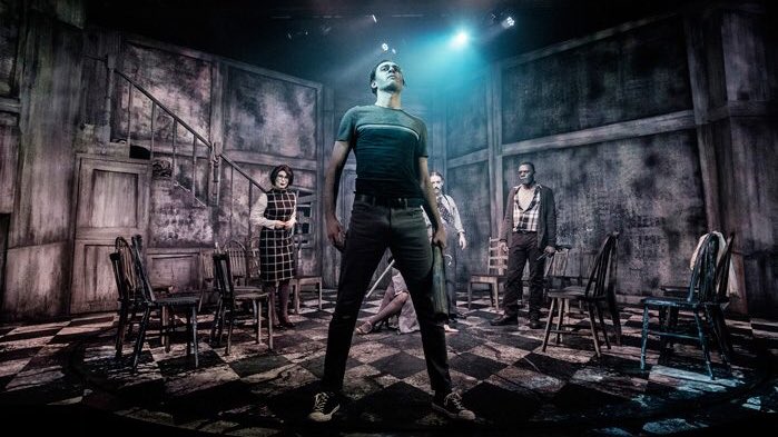 #BreakALeg to the cast of <a href="/LivingDeadLDN/">Night of the Living Dead Live</a> who have their final performance tonight! Looks like it’s been quite the ride! 🧟‍♂️ so gutted to have missed it!

#LivingDeadLIVE #LivingDeadLDN