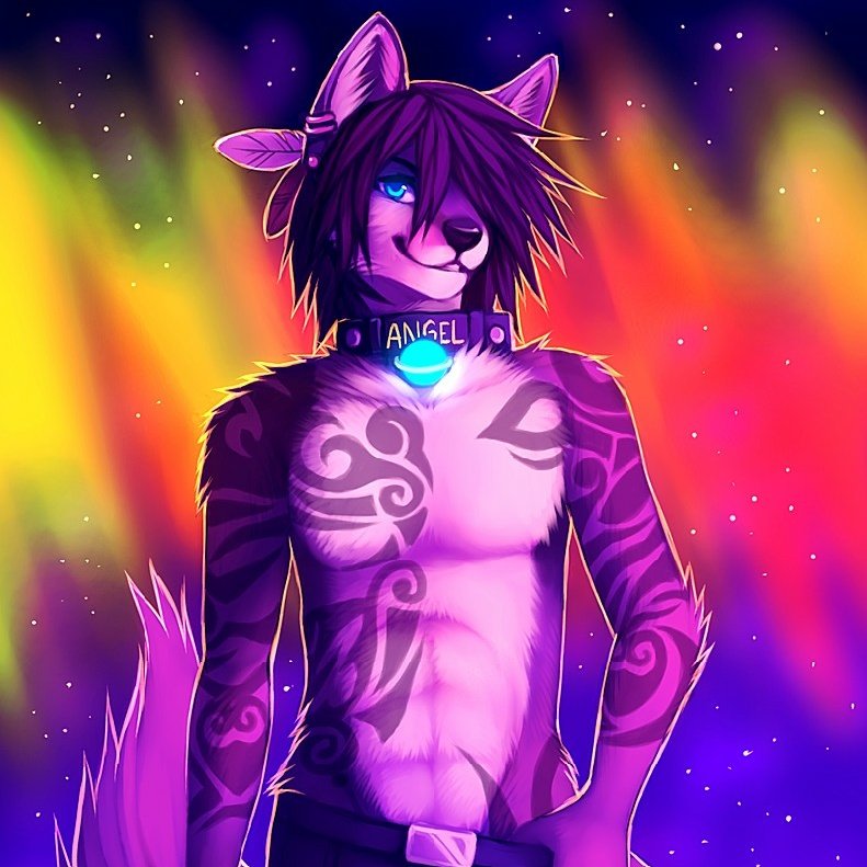 AngleofGluttony's tweet photo. "Hey sexy~! Im down if you are~!"

60% Dom 40% Sub
Pansexual
Loves to stuff his prey
Hungry for all kinds of sex
Limits: genital tourture,scat,vore https://t.co/1fuQktnsFU