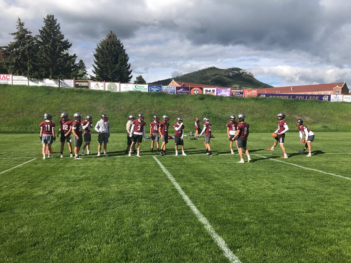 CoachScottEvans's tweet photo. Let the Summer begin! Go Bengals https://t.co/zMFMluEdEI