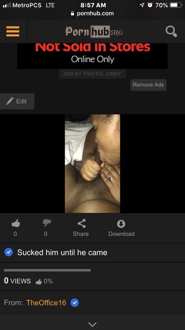 Sucked him until he came https://t.co/9JpyeVvfvU @Pornhub_Mobile @thepornroom_ https://t.co/WlZK5Pq0<a href="/tag/fancentro"class="tags"><span>#fancentro</span></a>
