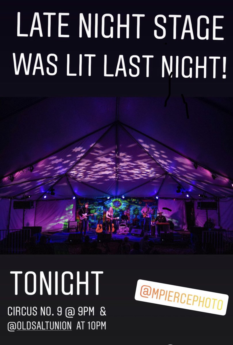 Folk 'N Bluegrass tweet media