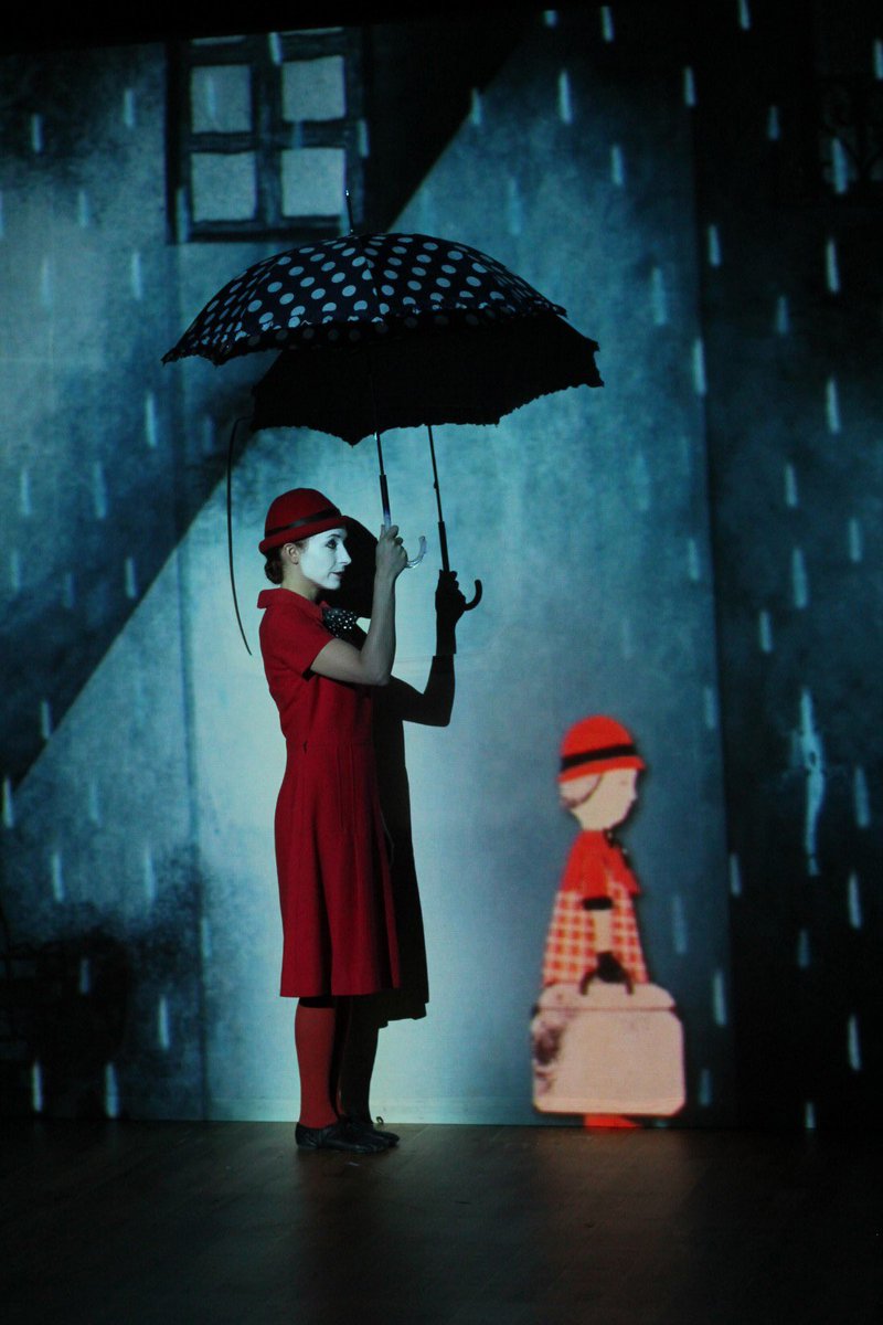 It’s the jam-packed final day of the 2019 festival Henry 5 at The Black Horse Inn and live Comedy from the heats of the Funny Women Awards, many of today’s shows are very close to selling-out so book now to avoid disappointment!
bit.ly/2EJl37u