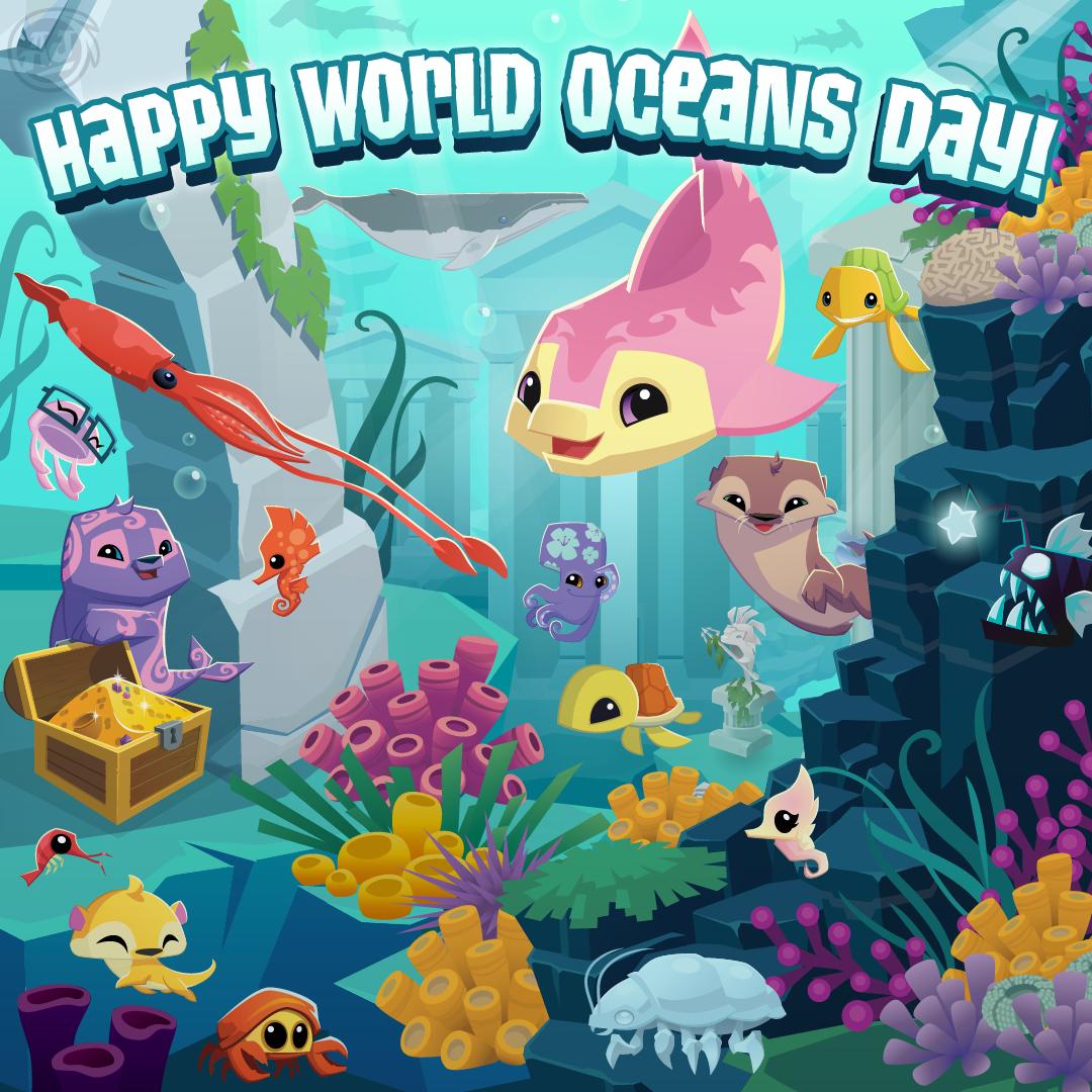Animal Jam on Twitter: Animal Jam on Twitter: