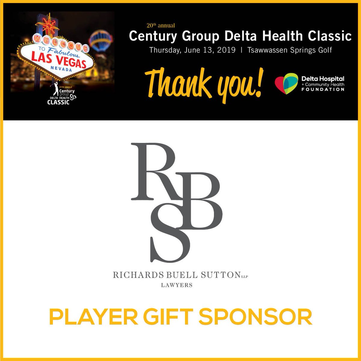 Delta Hospital & Community Health Foundation tweet media