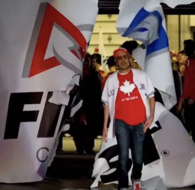 FIRST Robotics Canada tweet media