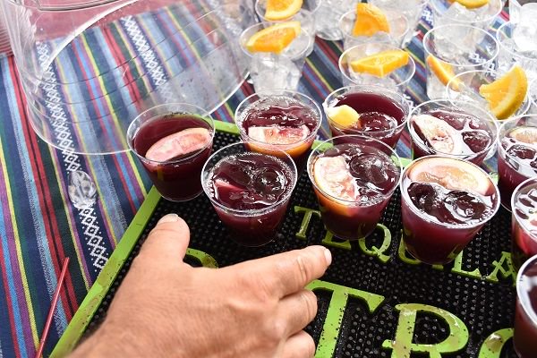 TODAY is the Grand Tasting Village at Kensico Dam Plaza and you do not want to miss it. There's still time to grab your tickets by visiting bit.ly/2I6zSzu. #wmwineandfood