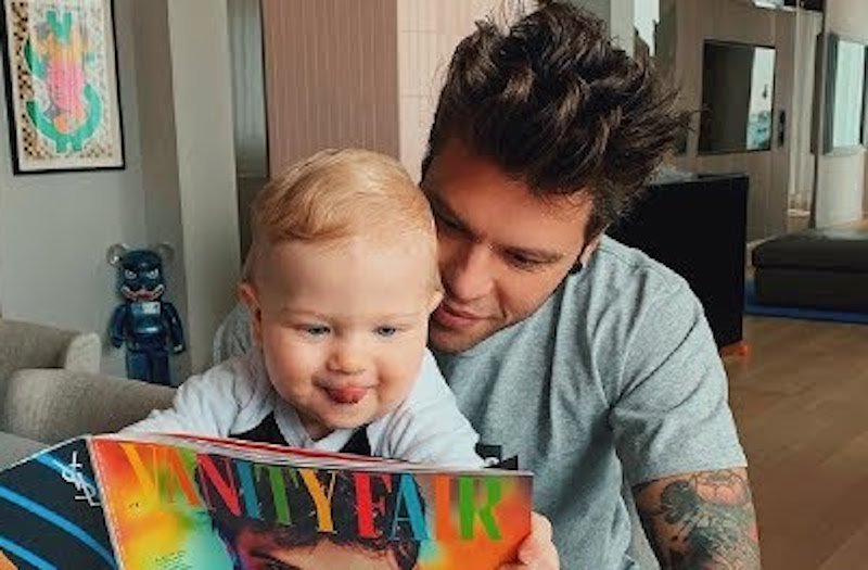 zazoomblog's tweet image. Fedez e Leone cacciati da un parco: cosa è successo - #Fedez #Leone #cacciati #parco: zazoom.it/2019-06-08/fed…