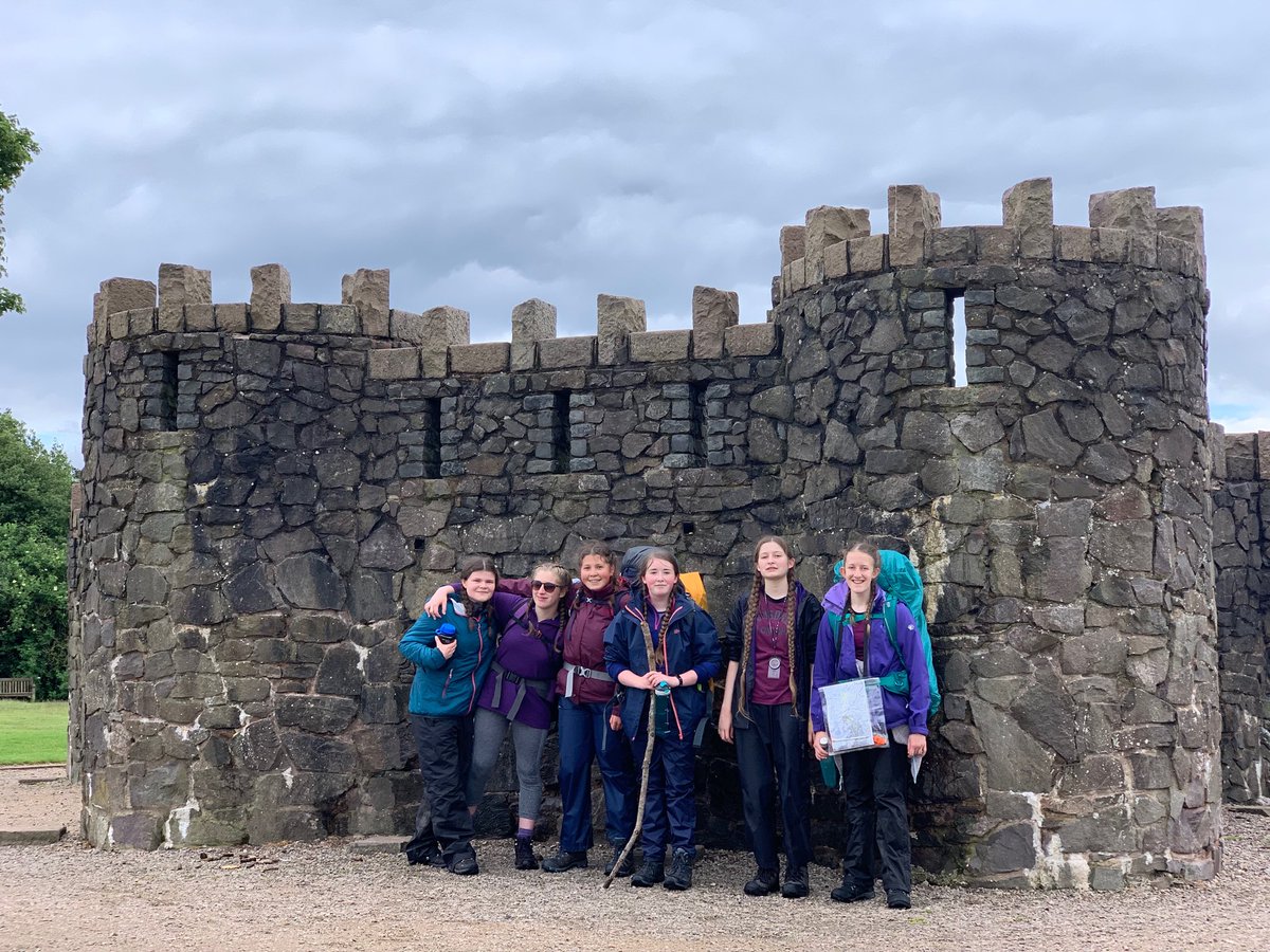 SBHSDofE tweet picture