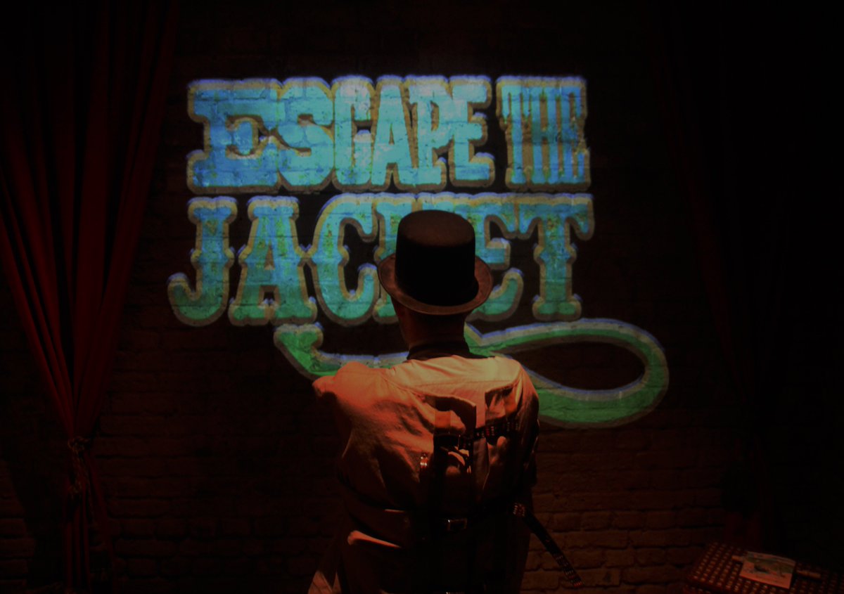 AtticArtsClub's tweet photo. Tonight we start at 7pm with @shegrrrowls and then we have @TheGarryStarr at 9pm! We also have a mysterious escape room from @MH_Escape with gaming slots every 1 hour and don't miss our 80's party afterwards!

Tickets and more info - https://t.co/wQAhdbfyG4 https://t.co/prZhGyYyxQ