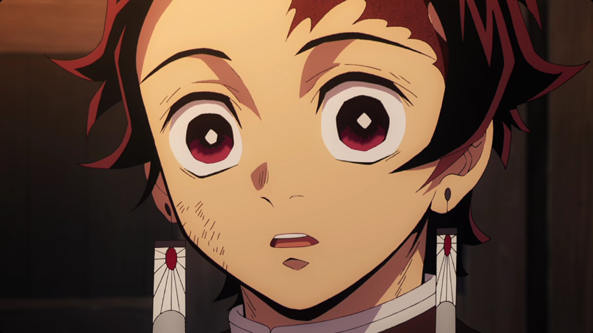 ｱﾙﾃｨﾒｯﾄ誤字ﾘｽﾄむとう 炭治郎のお目目丸々にして驚く表情ほんとすき可愛い T Co Qkl6gsmtpe Twitter