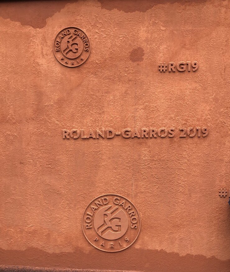 TACHINHU's tweet photo. Même avec un temps pluvieux,les matchs ont ��té exceptionnels .
Merci aux joueurs de nous faire rêver ❤️ @rogerfederer @DjokerNole et tous les autres. https://t.co/UKwnNUpEsh