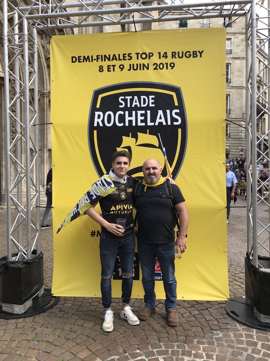Castelovich's tweet photo. #TOP14TOUR @TeamOrangeRugby https://t.co/oFL56ktlJF