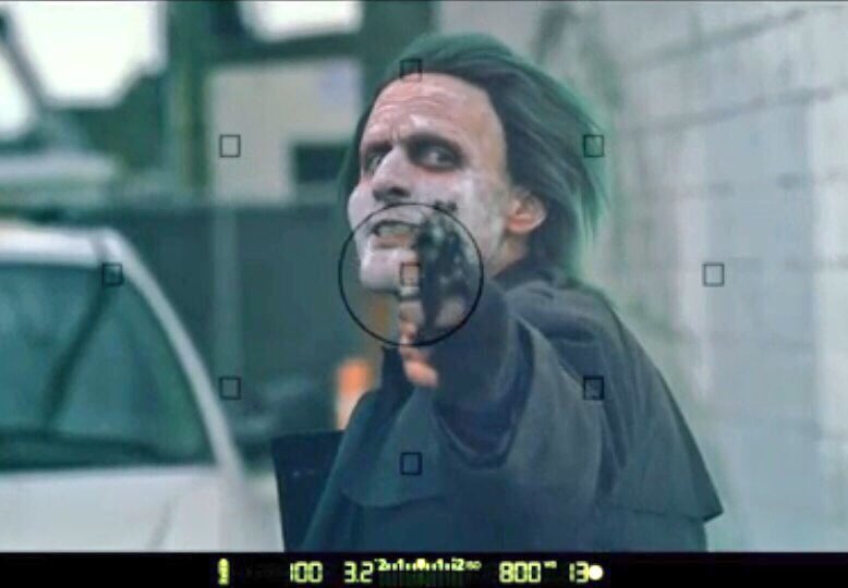 Chris80Newman's tweet photo. Hey kids! It’s Summer...remember to put on sunscreen before wreaking havoc on #Gotham! ☀️😃🃏

#InjusticeForAll #Joker #Batman #dceu #onset #indiefilm #BTS #SupportIndieFilm #acting #fanfilm #scifi #horror #sfxmakeup https://t.co/diW2ViAux3