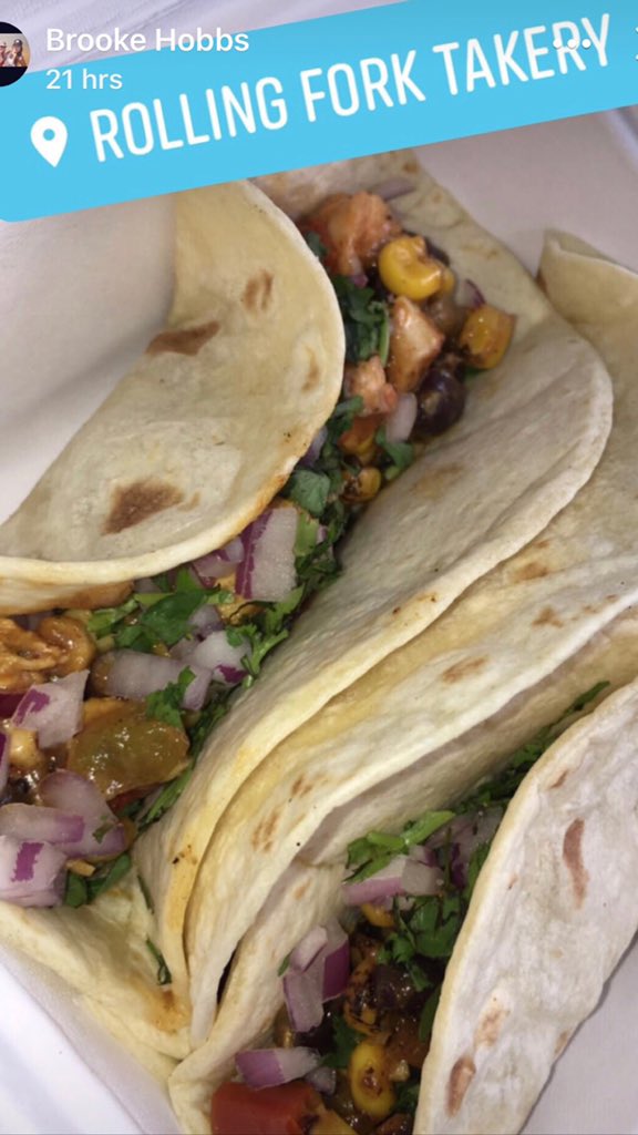R0LLINGF0RK's tweet image. Veggie Crack Tacos. Addictive...but good for you. #Takery
580-494-ROLL
Hochatown.net
