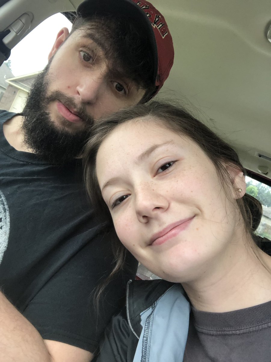 kirs10rae32's tweet photo. If your boyfriend gets up at 7 to go to the farmers market with you, keep him. #bestboo https://t.co/GQdamUOFWz