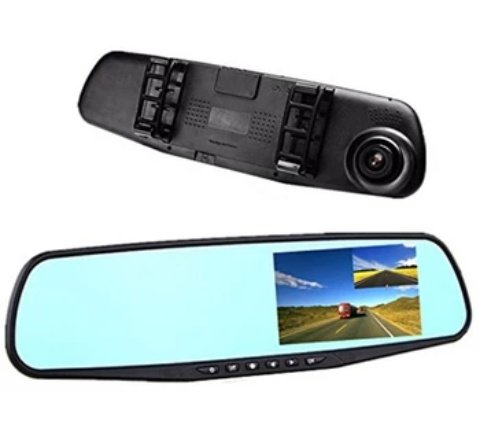 Dashboard camera, #vehicleblackbox 
4.3' TFT, 1080P resolution with front and rearview camera.
Get yours @3500 KES.
Free delivery within #Mombasa.
@omwami
#AirtelSmartHome
#ThankYouEden 
#dashcam