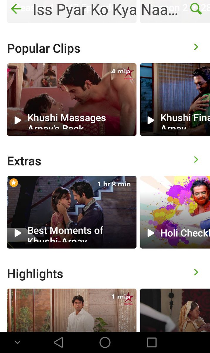 IPKKND_Fanclub's tweet photo. Missing #IPKKNDRewind?
 
Arnav Khushi's love story tonight 10pm to 11:30pm on Star Plus. 

#8yearsofIPKKND trended at No 1 in India
#Arshi ruling the ratings. 

@StarPlus @hotstartweets cast #SanayaIrani and @BarunSobtiSays together already. https://t.co/s1KBfOjxxX