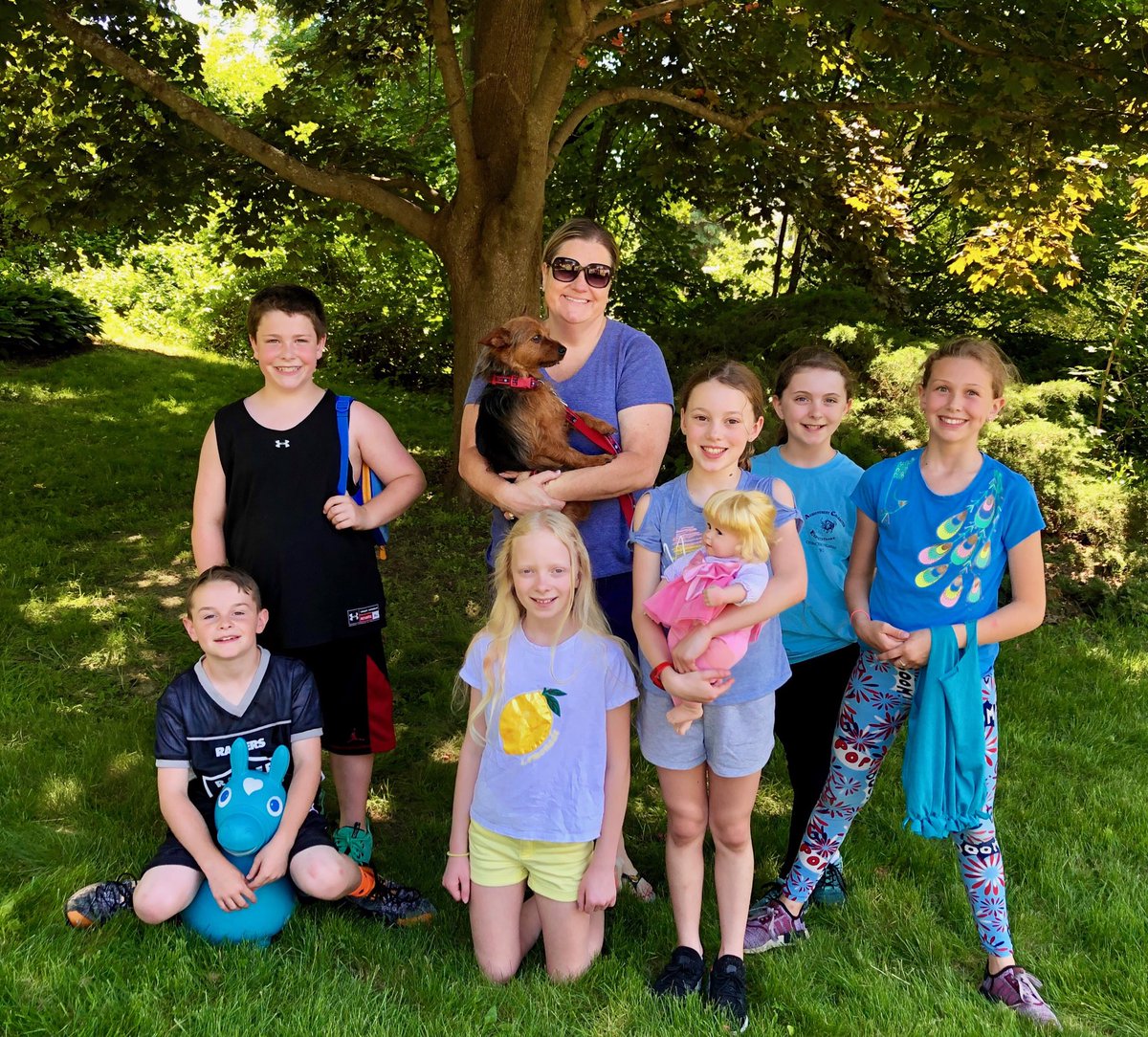 Christine Chute tweet media