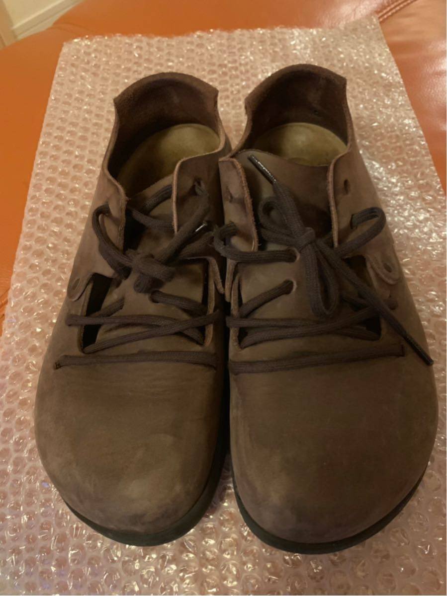 chanyama18's tweet photo. ビルケンシュトック 39 BIRKENSTOCK モンタナオイルレザーMontana https://t.co/3xEY9riZe6
