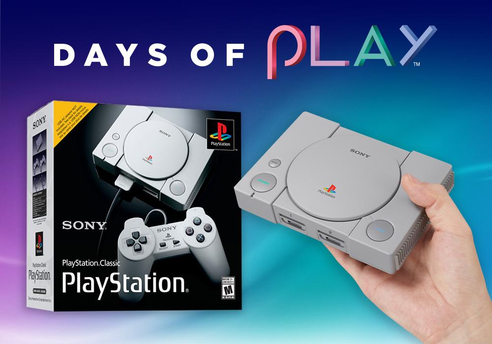eb games playstation classic