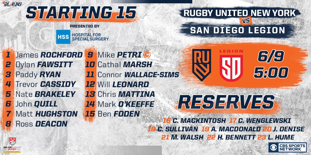 Rugby New York tweet media