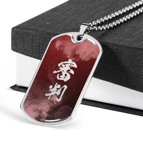 Kenzbuilds's tweet photo. Judgment inspired Dog tags, smoke effect inspired by demo outro.
Get yours at:
https://t.co/7XLkrgdG6f
FREE SHIPPING WORLDWIDE
Silver From $39.95 USD
Gold From $49.95 USD
#judgment #yakuza #ryugagotoku #judgeeyes #projectjudge #死神の遺言 #木村拓哉 #八神隆之 #Yagami https://t.co/DO7KAWDIvk