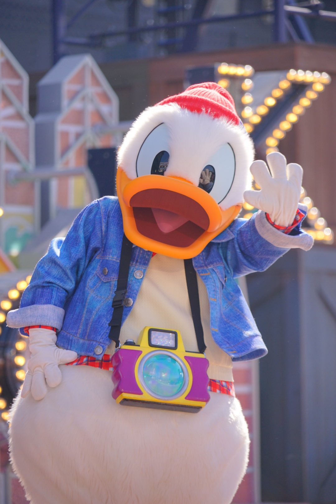 みず あほで かっこいいところでかっこつかない すぐキレる可愛いドナが好きですーーー グリで 自分のキャラグッズ無いと拗ねるとことかも愛らしい ケツも大好き いつも癒しをありがとう ドナルドダック誕生日 ドナルドダックス