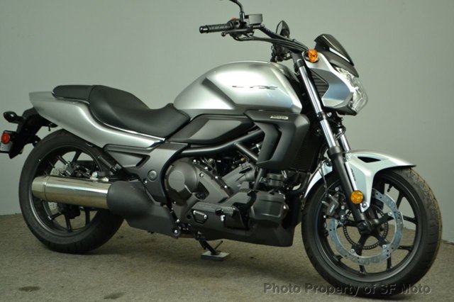 It's crazy...  This brand NEW CTX700 is priced LESS than a SCOOTER!!  #hondaforsale #CTX700 #Factorywarranty #hondamotorcycle #HondaCTX700