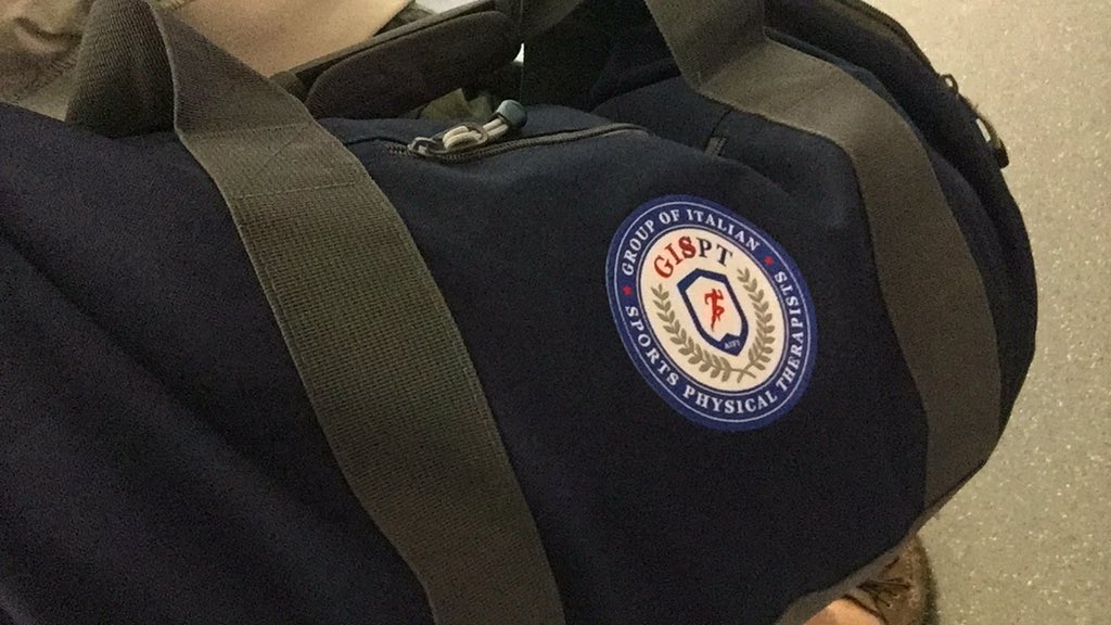 Andrea Piazze (@fisioplaza1981) on Twitter photo Zaino con me da giovedì girando per l’Italia: Bologna, Roma e Verona.
Ma da stasera alle 18:00 il <a href="/GISPT_gissport/">GISSPORT-GISPT</a> la farà da padrone in quanto a Fisioterapia Sportiva.
3rd GISPT International Conference - Advances in Sport Rehabilitation: Football Symposium
#Verona, #GranGuardia Zaino con me da giovedì girando per l’Italia: Bologna, Roma e Verona.
Ma da stasera alle 18:00 il <a href="/GISPT_gissport/">GISSPORT-GISPT</a> la farà da padrone in quanto a Fisioterapia Sportiva.
3rd GISPT International Conference - Advances in Sport Rehabilitation: Football Symposium
#Verona, #GranGuardia