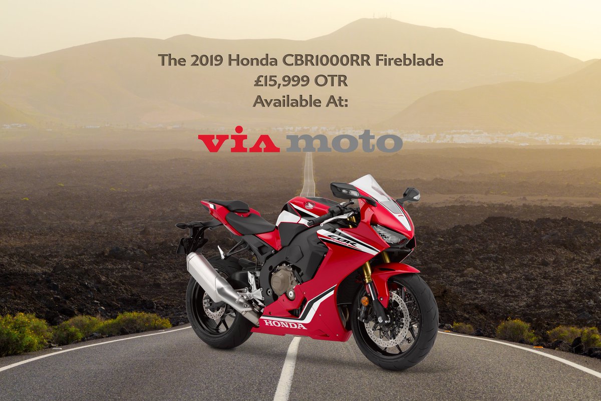 Via-Moto Honda (@viamotohonda) on Twitter photo 