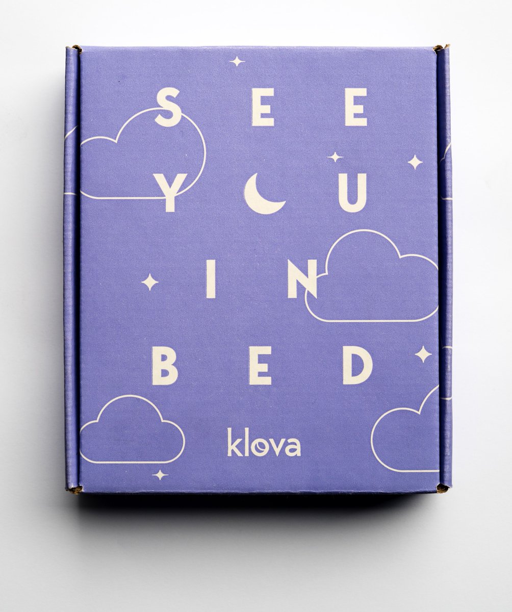 klovasleep's tweet image. We are so confident you'll love our product, we're willing to offer it to you with a 100%, 365 Day Money Back Guarantee. Return your order for any reason whatsoever. Ready to take the sleep leap? Use code "sleep25" for 25% off nature-inspired #ZPatches today. #klova #GetSomeSleep