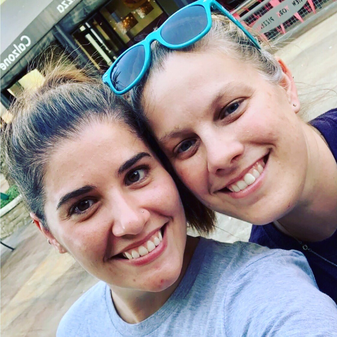 kseelye22's tweet photo. Not only is @TJones823 my awesome teaching buddy but also my bff when schools over. School days are too long @SaneeBell can you fix that? please! #BestFriendsDay #wegetworkdone #teachingcomesfirst #thosewhoworktogetherstaytogether https://t.co/iieNfOZepc