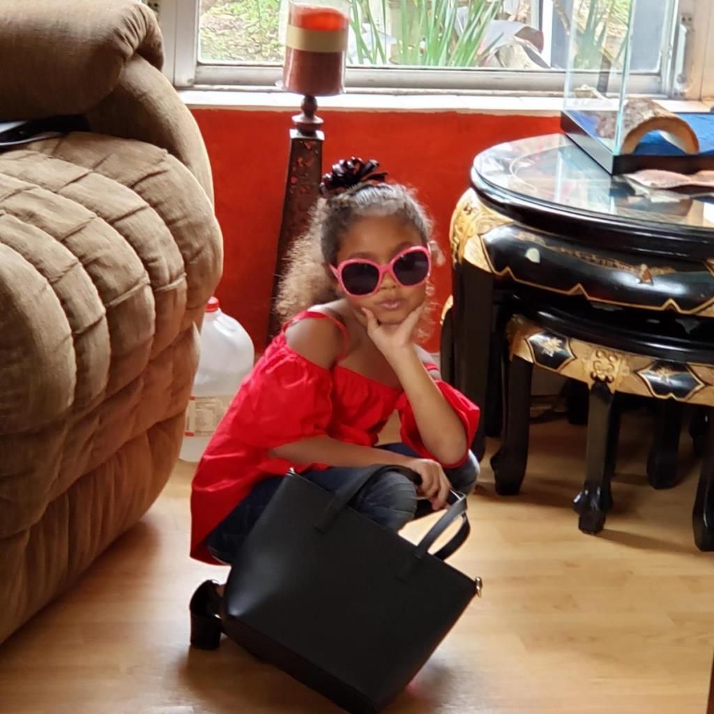 wearesaverlife's tweet image. &quot;My #SavingsResolution is to save enough by her birthday in July for her dance classes she keeps asking for... this is HER year&quot; - Kim C.